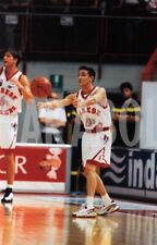 Foto vintage Basket, Varese