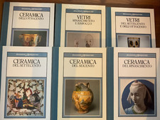 Documenti d'antiquariato -