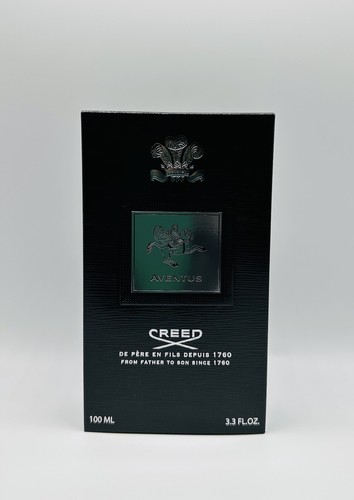 Aventus edp spray uomo 3 - aventus, 3,3