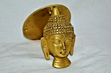 Ottone Porta Battente Buddha