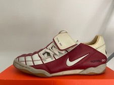Nike rosso bianco - nike, t90