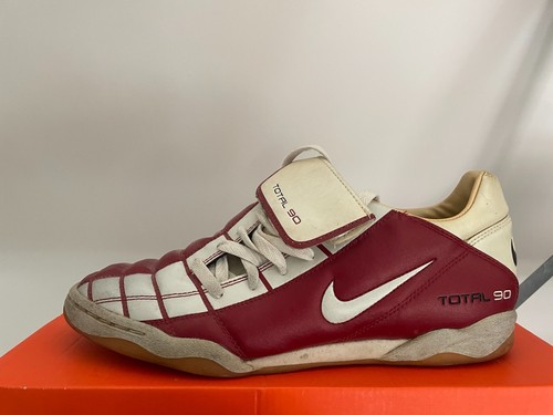 Nike rosso bianco t90 365 - bianco, air