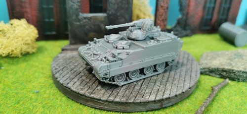 M113 paesi bassi - paesi, veicolo