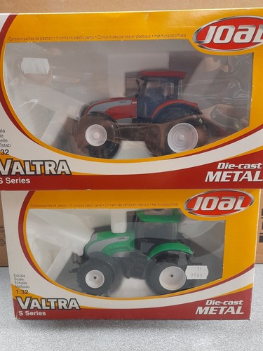 Joal trattori valtra 32 - trattori,