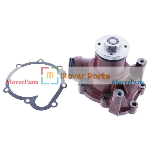 Pompa acqua 21727936 - , 3801578