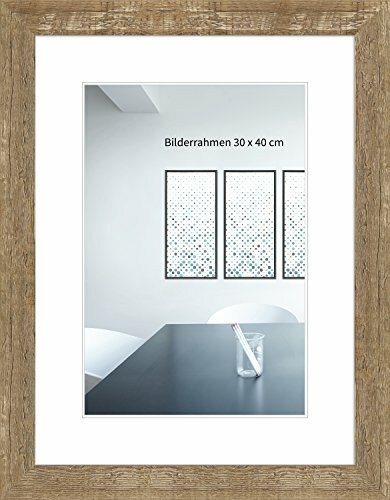 Wandstyle cornice foto legno - cornice,
