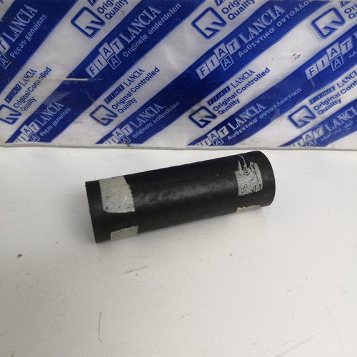 Manicotto radiatore olio a - da,