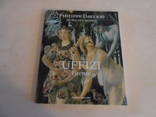 MUSEI DEL MONDO VOL.1 UFFFIZI