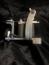 macchina per tatuaggi