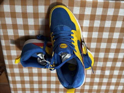 Sneakers lidl limited - lidl, edition