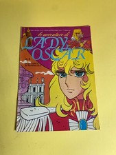 Fumetti Le Avventure di Lady