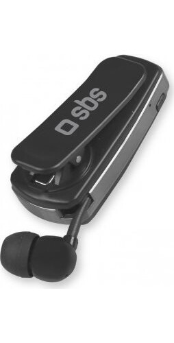 Sbs auricolare bluetooth - sbs,