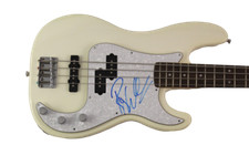 ROGER WATERS SIGNED AUTOGRAPH