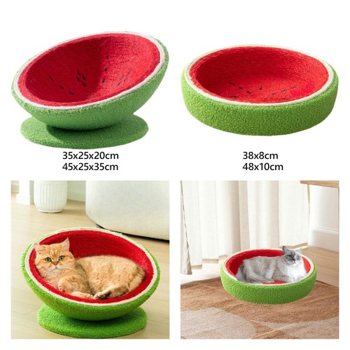 Nido per gatti forma di - a,