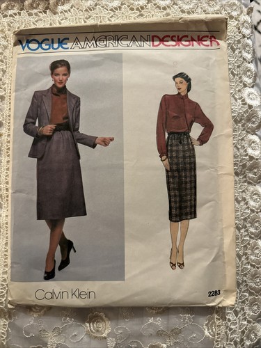 Vintage 1979 vogue american - 1979!,