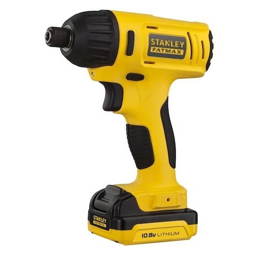 Avvitatore impulsi 8v - avvitatore, 10.8v