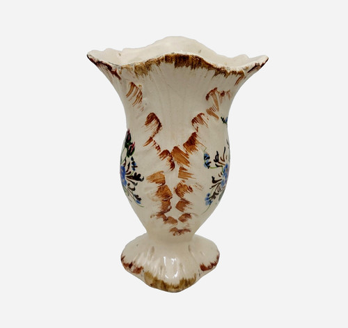 Vaso ceramica italiana - , vintage