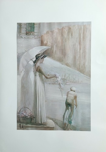 Innocenzo melani omaggio - -,