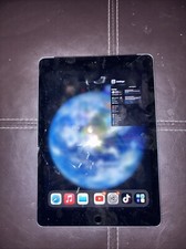 IPAD Version IPADOS 15.6  With