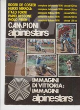 advertising Pubblicità