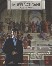 Alla scoperta dei Musei