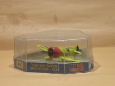 EDISON GEE BEE SUPER SPORTSTER 1933 (COD. 1203) - S. 1:72 (BOX)