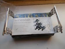 Portavini modulare RTA 3 x 4 =