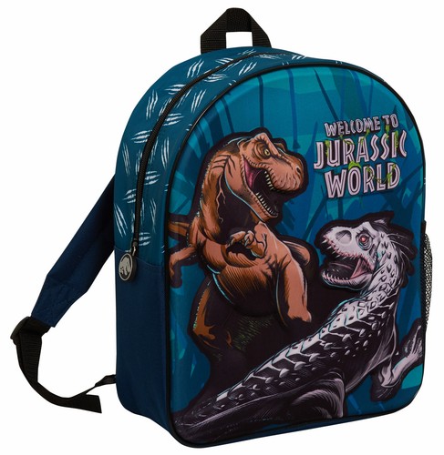 Borsa jurassic world zaino - borsa,