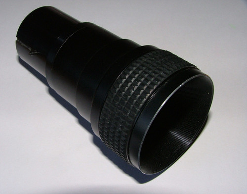 Obiettivo zoom elmo 12 5 - zoom, 12.5