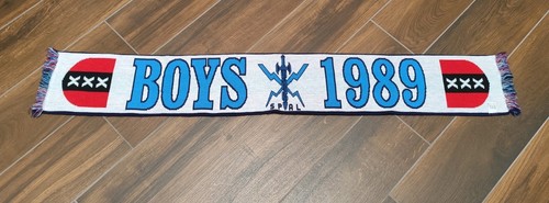 Sciarpa calcio scarf ultras - sciarpa,
