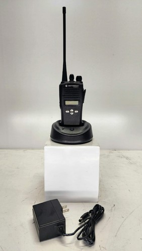 Motorola cp200 xls - motorola, cp200xls