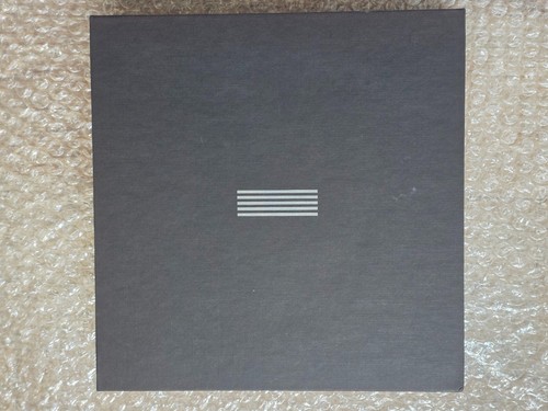 Bigbang made the full album - made,