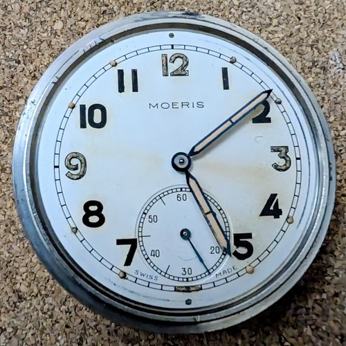Orologio tasca moeris gstp - orologio,