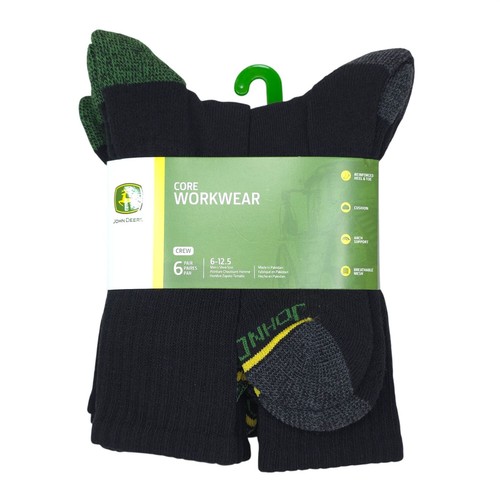 Scarpe john deere uomo - john,