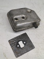 MARMITTA DECESPUGLIATORE