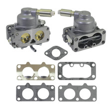 Carburatore trattorino