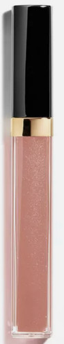 Chanel rouge coco gloss - rouge,
