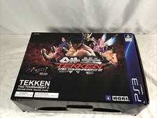 Madcatz Tekken Tournament 2