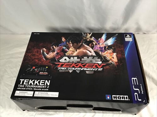 Madcatz tekken tournament - tekken, 2