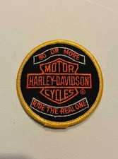 NOS Harley Davidson 80 o più