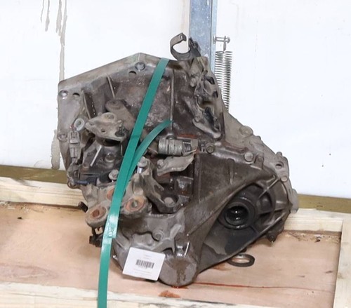 Cambio 2222qe citroën 0 - 2222qe, c1