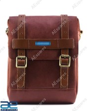 Serbatoio IN Pelle & Coda