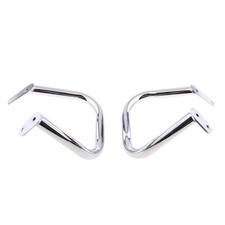Paramotore highway crash bar - crash,