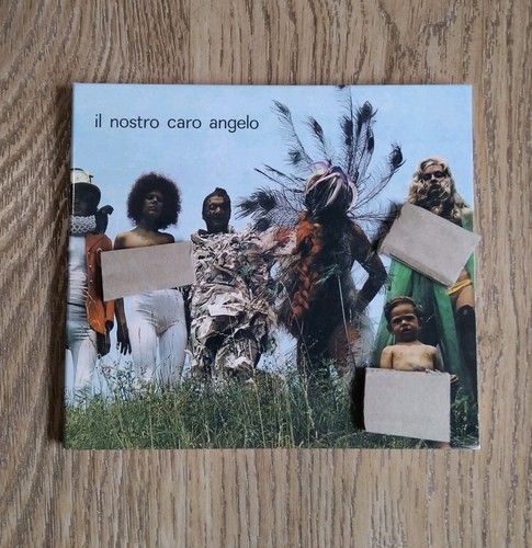 Lucio battisti nostro caro - lucio, il
