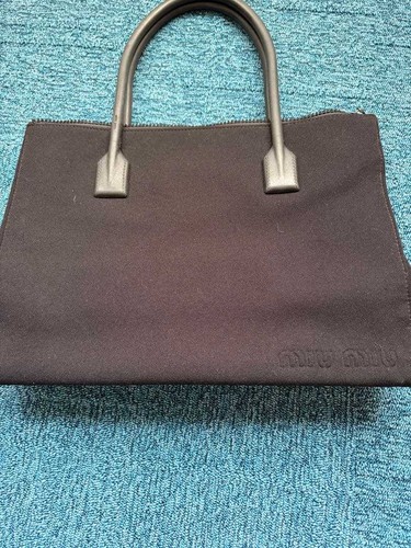Borsa mano miu - borsa, a