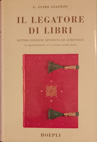 Legatore libri - legatore, di