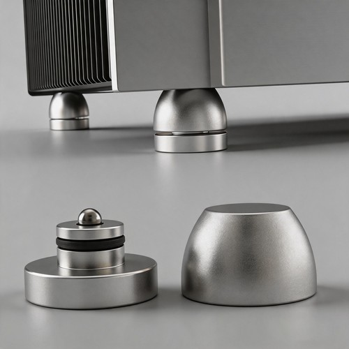 4pz supporto isolamento - 4pz,