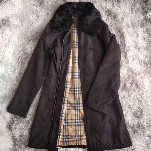 Cappotto media lunghezza