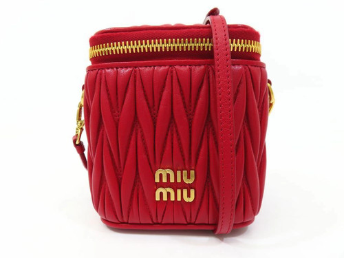 Borsa tracolla miu - a,