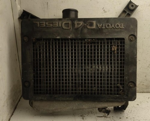 Intercooler per toyota rav4 - intercooler,